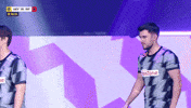 Dem0N GIF by FUT Esports