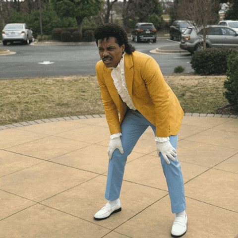 Woman What GIF by Jukebox Saints