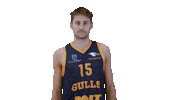 Sport Basketball Sticker by Basket_fi