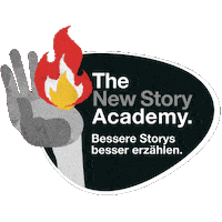 Fire Burning Sticker by markus_gull