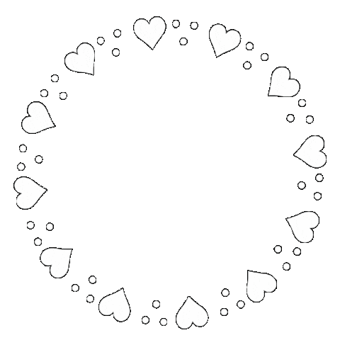 Reage Sticker