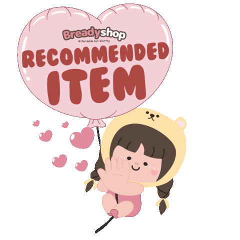 Cutiebready Sticker