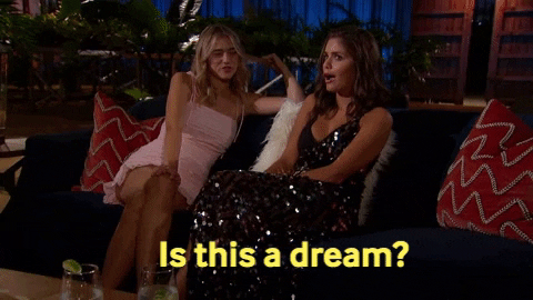 GIF by The Bachelor