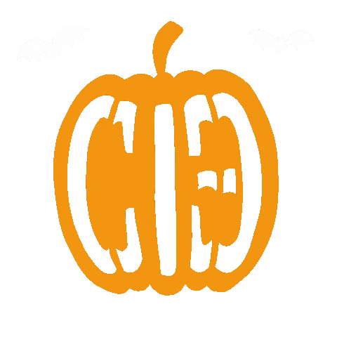 Halloween Community Sticker by CIB Crew