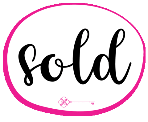 Real Estate Realtor Sticker by Tru Realty Agent Audrey Myers