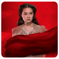 Barbie Forteza Fight GIF by GMA Network