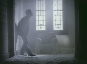 one more try GIF by George Michael