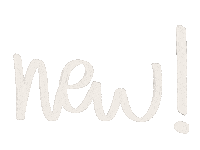 New Post Sticker