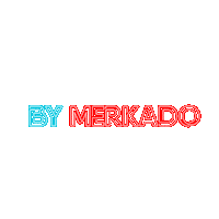 Neon Shine Sticker by Merkado.tn