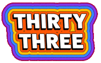 Fun Rainbow GIF by Brian Lambert