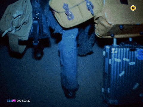 K-Pop Birth GIF by ARTMS