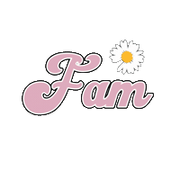 Jiyongsdaisy Sticker
