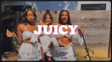 Sexy Summer GIF by The Shindellas