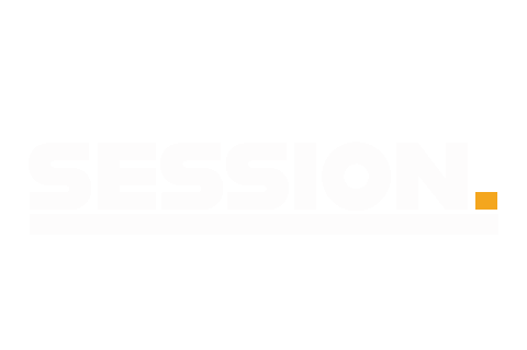Session Edo Sticker by icklecoffee