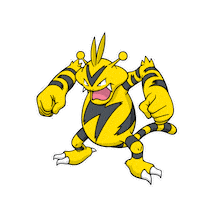 Gen 1 Sticker by Pokémon