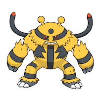 Gen 4 Sticker by Pokémon