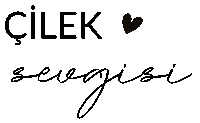 Cilek Sticker