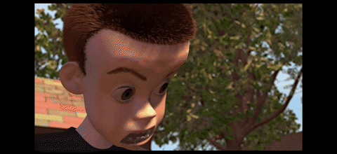 tmadisson giphyupload toy story sid motley crew GIF