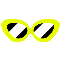 Zillertal Sunglass Sticker by Stockanotti