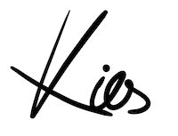 Logo Rock Sticker by Fatal Error zenekar