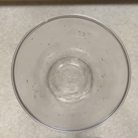 anetabakowska giphygifmaker food healthy smoothie GIF