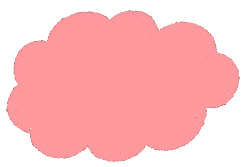 karolinamarqp giphyupload cloud ballon nuvem Sticker