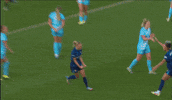 2025 GIF by National Women's Soccer League
