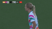 Womens Soccer Stare GIF by National Women's Soccer League