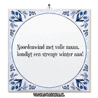 Humor Nl Sticker by Tegelspreuken.nl