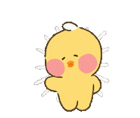 Chu Fanfanchuu Sticker