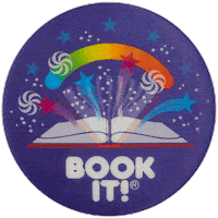Bookit Sticker by Pizza Hut