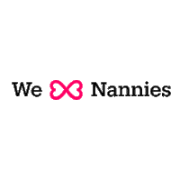 sittercity_ nannylife nnrw sittercity weheartnannies Sticker