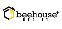 Hivemind Sticker by Beehouse Realty Brand