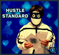 Crypto Bitcoin GIF by Stick Up Music