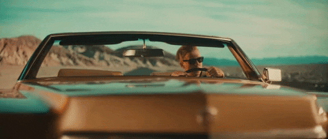 West Coast California GIF by OneRepublic