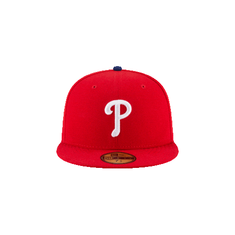 Baseball Hat Sticker by New Era Cap