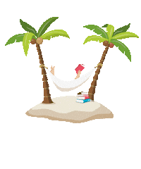 Summer Lesen Sticker by mvbbooks