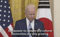 Joe Biden GIF by GIPHY News