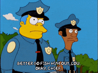 fish him out season 12 GIF