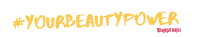 girl beauty Sticker by Female Daily Network