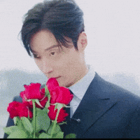 Kdrama GIF