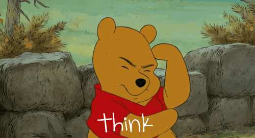 Winnie-Pooh Gifs - Get The Best Gif On Giphy