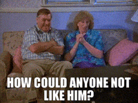 I Love You Seinfeld GIF by slicedbread