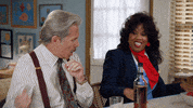 Laugh Lol GIF by ABC Network