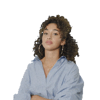 Eva Ruiz Nick Sticker by Prime Video España
