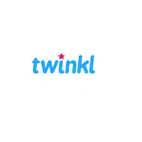 Test School Sticker by Twinkl Parents