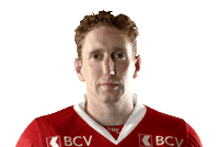 Lhc Lausannehc Sticker by Lausanne Hockey Club