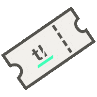 ticketladen live concert tickets ticketladen Sticker