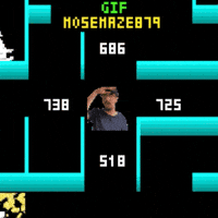 Maze 879 Mose GIF