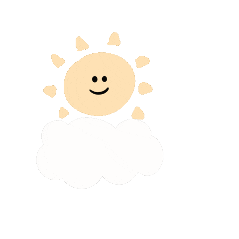 Consiente giphyupload happy sun day Sticker